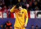 Messi © Ansa
