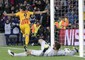 FC Barcelona vs Atletico Madrid © Ansa