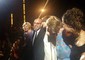 Applausi per Virzì a Cannes © Ansa