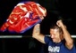 Simeone e la sua prima Champions / SPECIALE © 