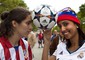 Finale Champions: derby di Madrid come nel 2014 © 