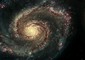 Una locandina del film 'Vojage of time' di Terrence Malick © Ansa