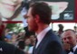 Alicia Vikander e Michael Fassbender, innamorati sul red carpet © ANSA
