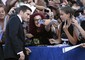 Jake Gyllenhaal a Venezia © Ansa