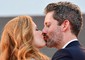 Amy Adams e Darren Le Gallo © 