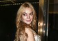 Lindsay Lohan © Ansa