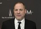 Harvey Weinstein © ANSA