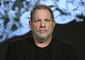 Harvey Weinstein © Ansa