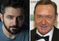 Da sx: Roberto Cavazos e Kevin Spacey © ANSA