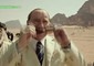 Kevin Spacey cacciato dal set di Ridley Scott © ANSA