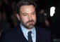 BEN AFFLECK © Ansa