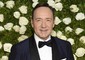 Kevin Spacey © Ansa