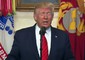 Trump, al Baghdadi e' morto piangendo © ANSA
