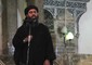 Chi era Abu Bakr al Baghdadi, il Califfo dalle sette vite © ANSA