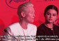 Cannes, Tilda Swinton e la par condicio sulle registe © ANSA