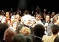 Cannes, applausi per il film di Almodovar © Ansa