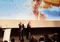 Cannes: Alain Delon riceve la Palma d'Oro © Ansa