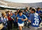 Diego Maradona © ANSA