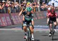Giro: Benedetti trionfa nella Cuneo-Pinerolo © ANSA