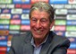 Ciclismo: morto per un malore Felice Gimondi © Ansa
