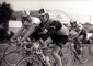 Ciclismo: morto per un malore Felice Gimondi © ANSA