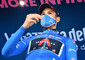 Giro: Ganna vince 14/a tappa, Almeida sempre in rosa © Ansa