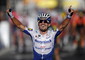 Tour: Alaphilippe vince 2/a tappa, è maglia gialla © ANSA