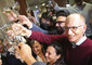 Letta vince a Siena le suppletive © ANSA