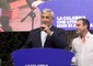 Calabria, Tajani: 'Straordinario successo di Occhiuto, scelta vincente di Berlusconi' © ANSA