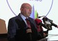 Comunali, Bernardo: 'Non c'e' sconfitta di nessuno, ha vinto l'astensionismo' © ANSA