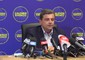 Comunali, Calenda: 'Non faremo apparentamenti ne' alleanze' © ANSA