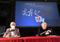Il convegno a Genova © ANSA