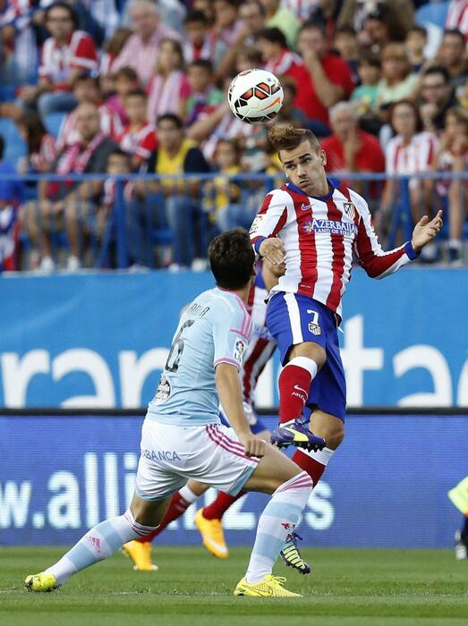 Athletic Club Bilbao-Granada 0-1 ©