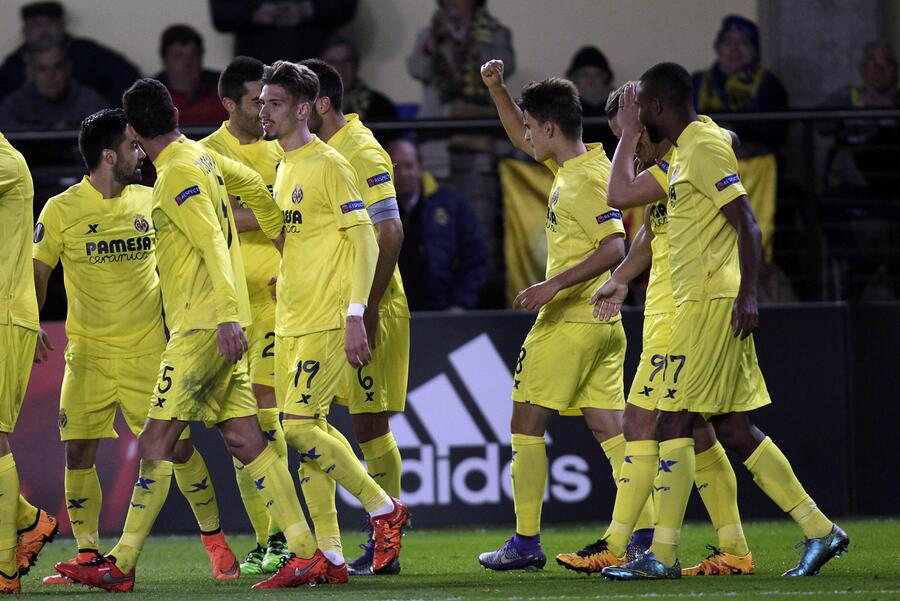 Denis Suarez ©