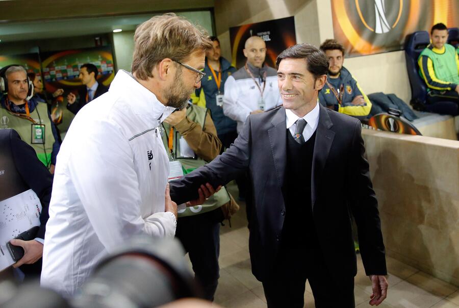 Spain Soccer Europa League © 