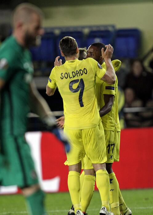Cedric Bakambu, © 