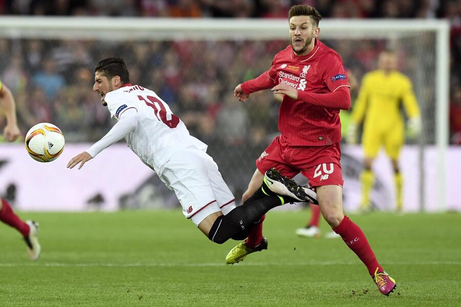 Liverpool FC vs Sevilla FC © Ansa