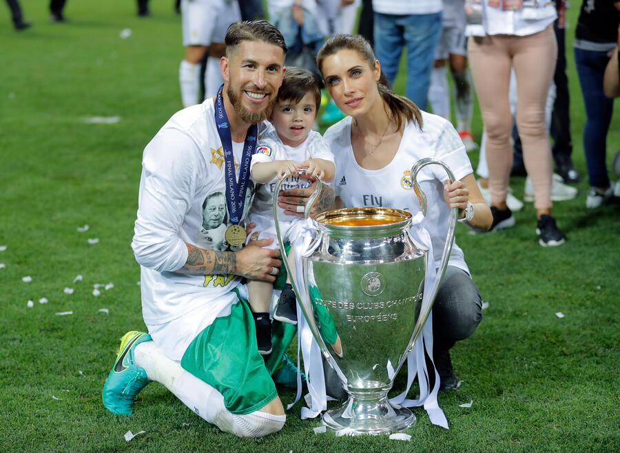 Italy Soccer Champions League Final © ANSA