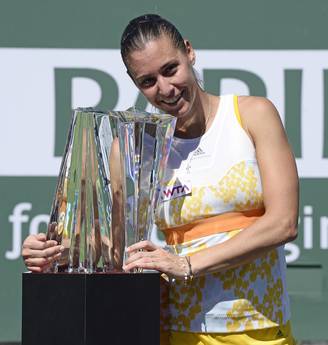 BNP Paribas Open