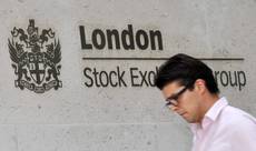 Borsa: Londra chiude in negativo (-0,32%)