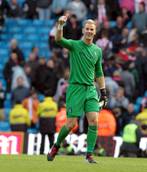 Hart: 'Rooney capitano inglese ideale' /Video