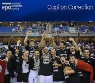 Basket: finali Eurochallenge con Reggio