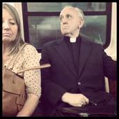 Jorge Bergoglio in 10 scatti