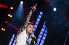 Fedez al Gff, fate come me,sfruttate web