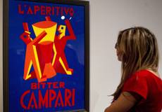 La grande arte di Depero ad Aosta