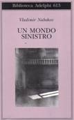 'Un mondo sinistro'