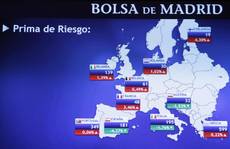 Borsa: Madrid apre in rialzo (+0,13%)