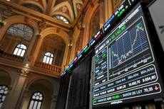 Borsa: Madrid apre debole (-0,28%)