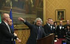 Duello Renzi-Grillo, uno streaming di fuoco