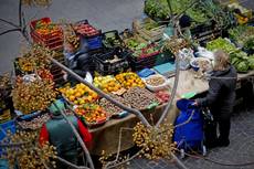 Qualità del cibo, premi per chi innova